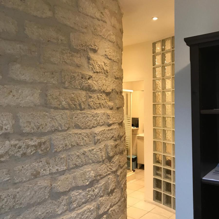 Chambre Japonaise Montpellier Dış mekan fotoğraf