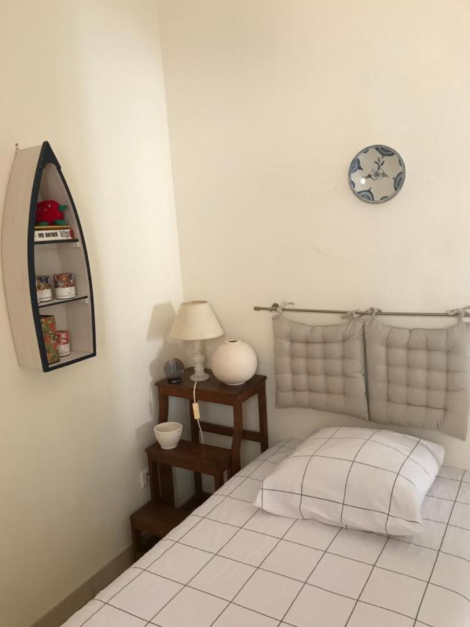 Chambre Japonaise Montpellier Dış mekan fotoğraf
