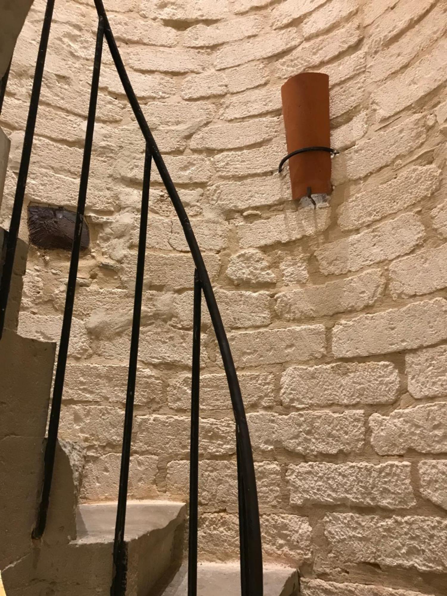 Chambre Japonaise Montpellier Dış mekan fotoğraf