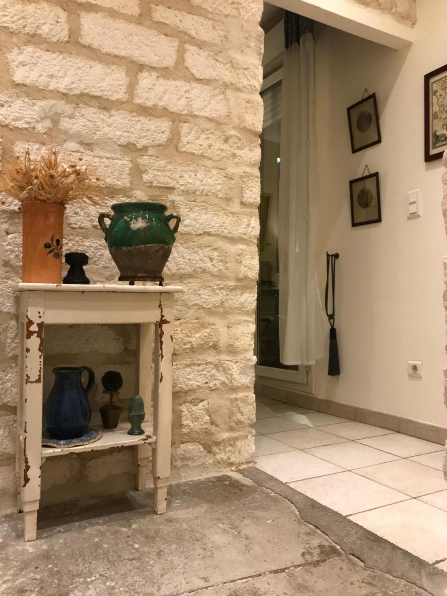 Chambre Japonaise Montpellier Dış mekan fotoğraf